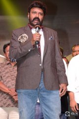 Jai Simha Movie Audio Launch